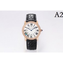 2023SS watch watch popular sale 100% new CARTIER Cartier