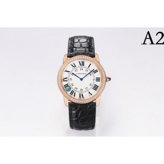 2023SS watch watch popular sale 100% new CARTIER Cartier 2023SS watch watch popular sale 100% new CARTIER Cartier