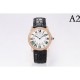 2023SS watch watch popular sale 100% new CARTIER Cartier 2023SS watch watch popular sale 100% new CARTIER Cartier