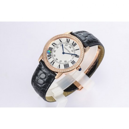 2023SS watch watch popular sale 100% new CARTIER Cartier 2023SS watch watch popular sale 100% new CARTIER Cartier