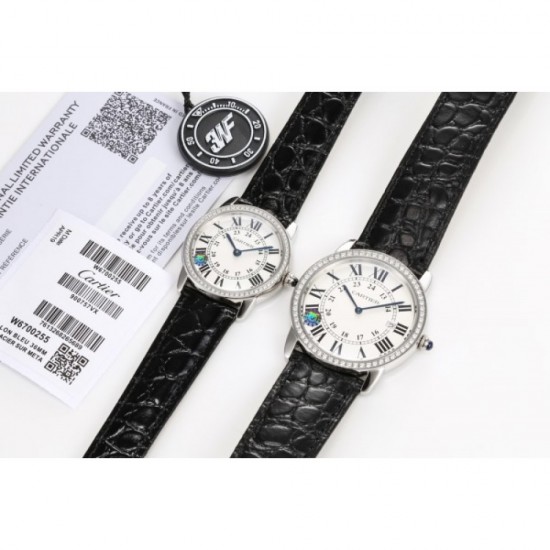 2023SS watch watch popular sale 100% new CARTIER Cartier 2023SS watch watch popular sale 100% new CARTIER Cartier