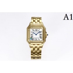 2023SS clock watch overseas extreme popularity item CARTIER Cartier