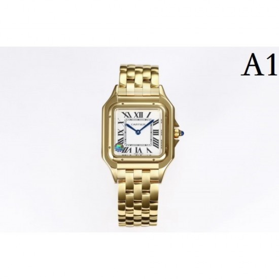 2023SS clock watch overseas extreme popularity item CARTIER Cartier 2023SS clock watch overseas extreme popularity item CARTIER Cartier