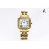 2023SS clock watch overseas extreme popularity item CARTIER Cartier