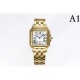 2023SS clock watch overseas extreme popularity item CARTIER Cartier 2023SS clock watch overseas extreme popularity item CARTIER Cartier