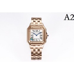 2023SS clock watch overseas extreme popularity item CARTIER Cartier