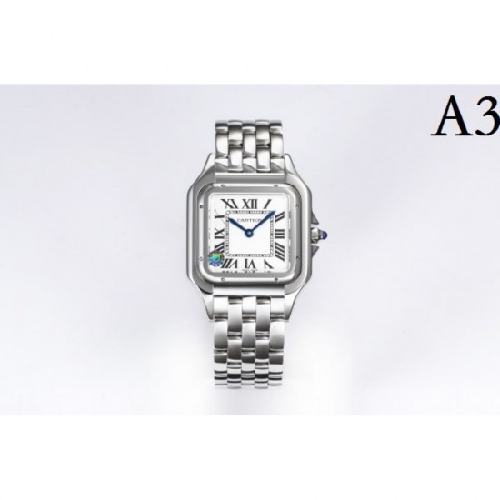 2023SS clock watch overseas extreme popularity item CARTIER Cartier 2023SS clock watch overseas extreme popularity item CARTIER Cartier