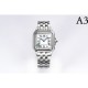 2023SS clock watch overseas extreme popularity item CARTIER Cartier 2023SS clock watch overseas extreme popularity item CARTIER Cartier