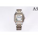 2023SS clock watch overseas extreme popularity item CARTIER Cartier 2023SS clock watch overseas extreme popularity item CARTIER Cartier