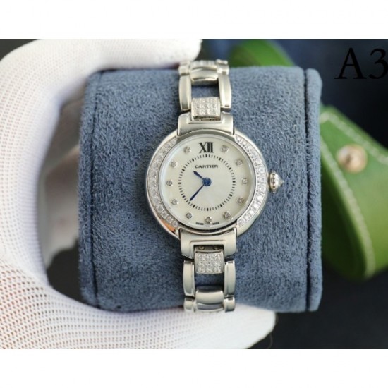 2023SS clock watch outstanding attractive item CARTIER Cartier 2023SS clock watch outstanding attractive item CARTIER Cartier