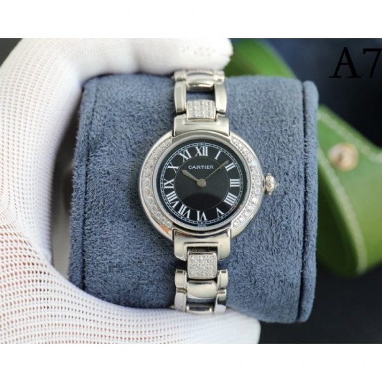 2023SS clock watch outstanding attractive item CARTIER Cartier 2023SS clock watch outstanding attractive item CARTIER Cartier