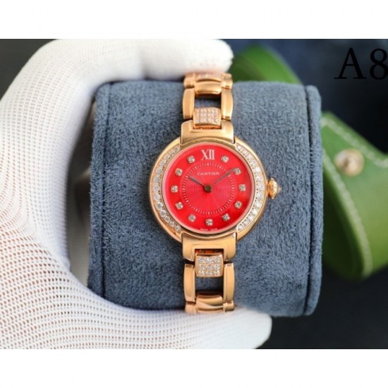 2023SS clock watch outstanding attractive item CARTIER Cartier 2023SS clock watch outstanding attractive item CARTIER Cartier