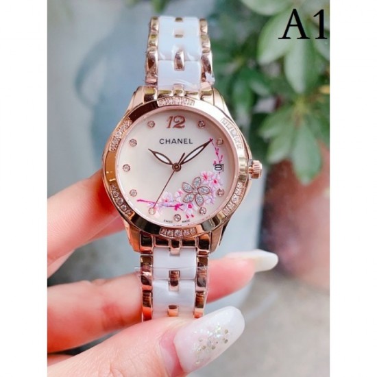 2023SS new work limited quantity sale CHANEL Chanel watch watch 2023SS new work limited quantity sale CHANEL Chanel watch watch