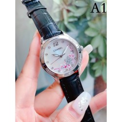 2023SS cumulative total sales No. 1 CHANEL Chanel watch watch