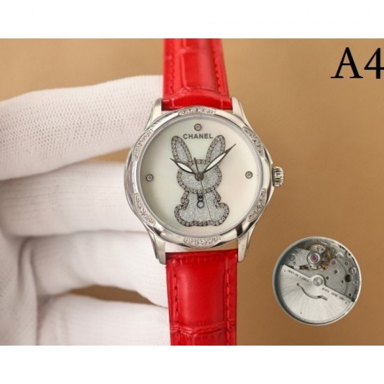 2023SS deep-rooted popular constant seller product CHANEL Chanel clock watch 2023SS deep-rooted popular constant seller product CHANEL Chanel clock watch