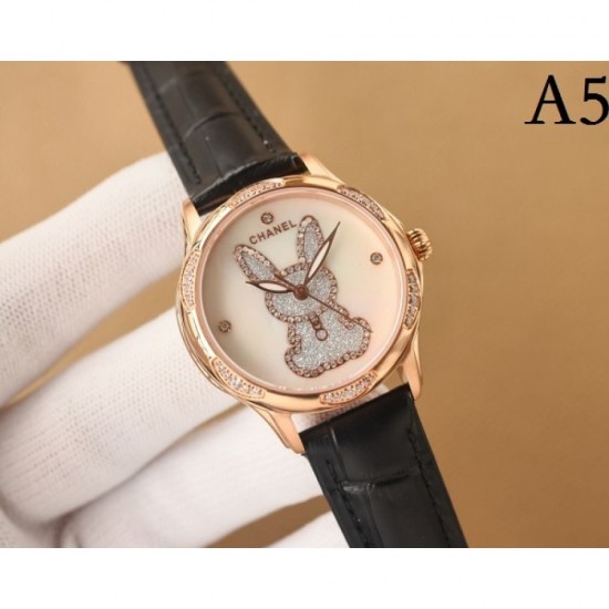 2023SS deep-rooted popular constant seller product CHANEL Chanel clock watch 2023SS deep-rooted popular constant seller product CHANEL Chanel clock watch