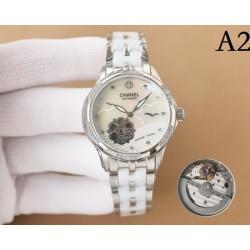 2023SS overseas extreme popularity item CHANEL Chanel clock watch