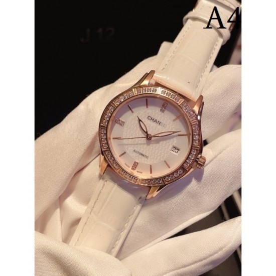 2023SS summer new work with a sense of stability CHANEL Chanel watch watch 2023SS summer new work with a sense of stability CHANEL Chanel watch watch