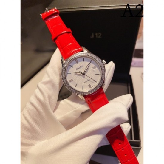 2023SS CHANEL Chanel watch watch you should put in this summer 2023SS CHANEL Chanel watch watch you should put in this summer