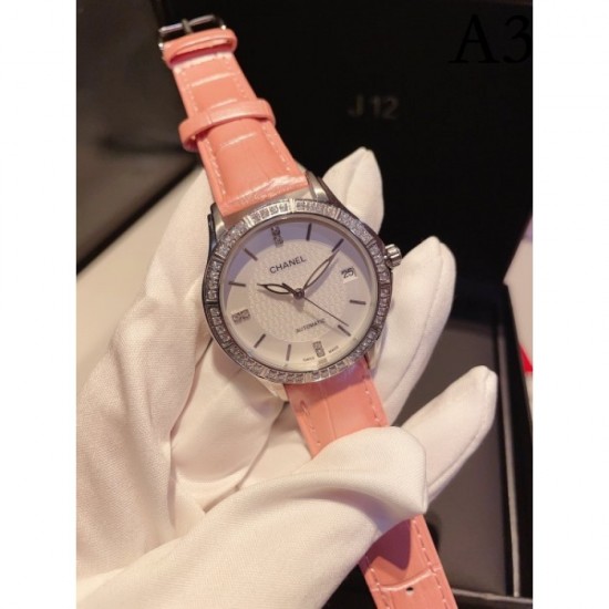 2023SS CHANEL Chanel watch watch you should put in this summer 2023SS CHANEL Chanel watch watch you should put in this summer