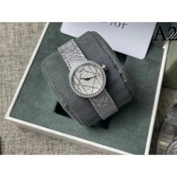 2023SS Clock Watch This season's inevitable summer new DIOR Dior