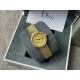 2023SS Clock Watch This season's inevitable summer new DIOR Dior 2023SS Clock Watch This season's inevitable summer new DIOR Dior