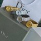 2023SS Clock Watch This season's inevitable summer new DIOR Dior 2023SS Clock Watch This season's inevitable summer new DIOR Dior