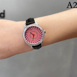 2023SS Clock Watch This summer essential item DIOR Dior