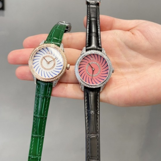 2023SS Clock Watch This summer essential item DIOR Dior 2023SS Clock Watch This summer essential item DIOR Dior