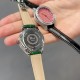 2023SS Clock Watch This summer essential item DIOR Dior 2023SS Clock Watch This summer essential item DIOR Dior