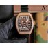2023SS watch watch popularity No.1 FRANCK MULLER Frank Muller