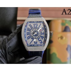 2023SS watch watch popularity No.1 FRANCK MULLER Frank Muller