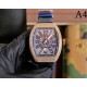 2023SS watch watch popularity No.1 FRANCK MULLER Frank Muller 2023SS watch watch popularity No.1 FRANCK MULLER Frank Muller