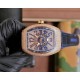 2023SS watch watch popularity No.1 FRANCK MULLER Frank Muller 2023SS watch watch popularity No.1 FRANCK MULLER Frank Muller