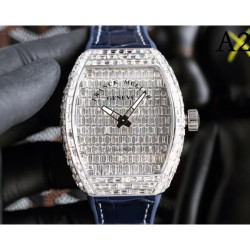 2023SS Clock Watch Featured No.1 FRANCK MULLER Frank Muller