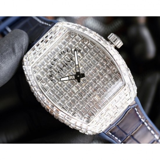 2023SS Clock Watch Featured No.1 FRANCK MULLER Frank Muller 2023SS Clock Watch Featured No.1 FRANCK MULLER Frank Muller