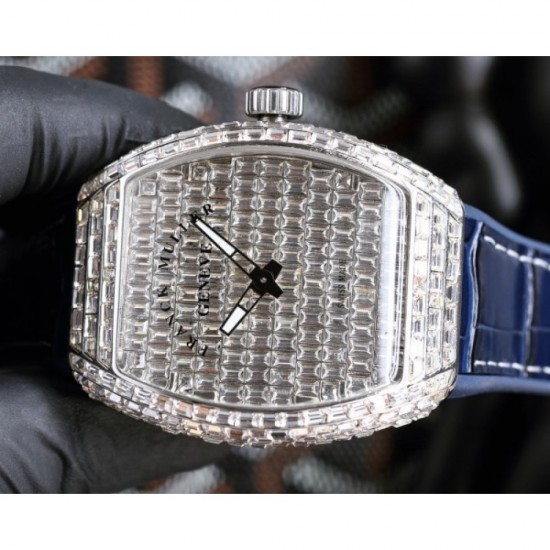 2023SS Clock Watch Featured No.1 FRANCK MULLER Frank Muller 2023SS Clock Watch Featured No.1 FRANCK MULLER Frank Muller