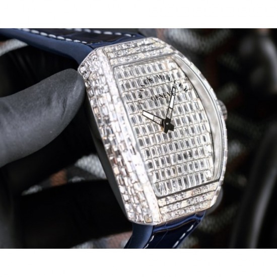 2023SS Clock Watch Featured No.1 FRANCK MULLER Frank Muller 2023SS Clock Watch Featured No.1 FRANCK MULLER Frank Muller
