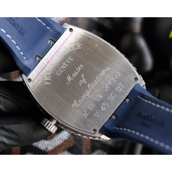 2023SS Clock Watch Featured No.1 FRANCK MULLER Frank Muller 2023SS Clock Watch Featured No.1 FRANCK MULLER Frank Muller