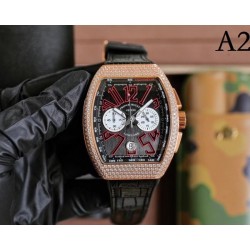 2023SS watch watch very profitable FRANCK MULLER Frank Muller