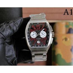 2023SS clock watch for a limited time FRANCK MULLER Frank Muller
