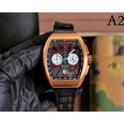 2023SS clock watch for a limited time FRANCK MULLER Frank Muller