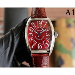 2023SS watch watch sold out inevitable FRANCK MULLER Frank Muller