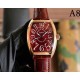 2023SS watch watch sold out inevitable FRANCK MULLER Frank Muller 2023SS watch watch sold out inevitable FRANCK MULLER Frank Muller