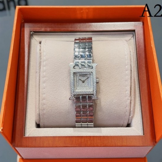 2023SS Watch Watch Eye-catching style this summer HERMES Hermes 2023SS Watch Watch Eye-catching style this summer HERMES Hermes