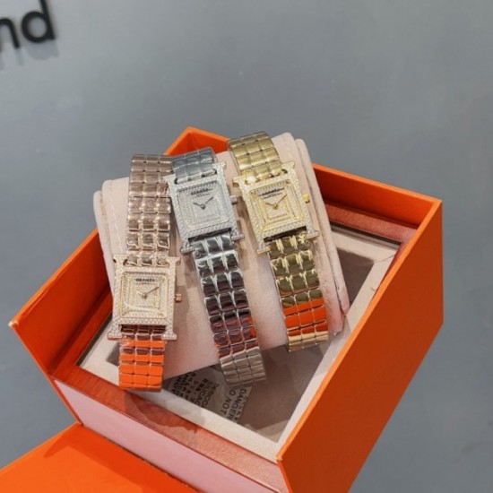 2023SS Watch Watch Eye-catching style this summer HERMES Hermes 2023SS Watch Watch Eye-catching style this summer HERMES Hermes