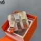 2023SS Watch Watch Eye-catching style this summer HERMES Hermes 2023SS Watch Watch Eye-catching style this summer HERMES Hermes