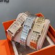 2023SS Watch Watch Eye-catching style this summer HERMES Hermes 2023SS Watch Watch Eye-catching style this summer HERMES Hermes