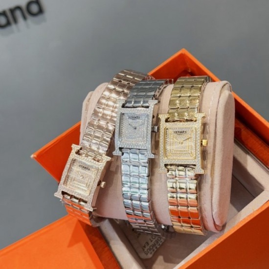 2023SS Watch Watch Eye-catching style this summer HERMES Hermes 2023SS Watch Watch Eye-catching style this summer HERMES Hermes