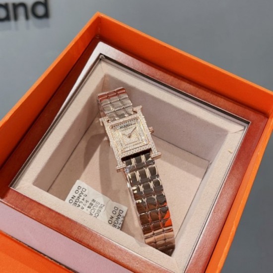 2023SS Watch Watch Eye-catching style this summer HERMES Hermes 2023SS Watch Watch Eye-catching style this summer HERMES Hermes